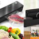 IPOW Vacuum Sealer + Scale | $35 | Amazon | Promo code RBFX9I2P